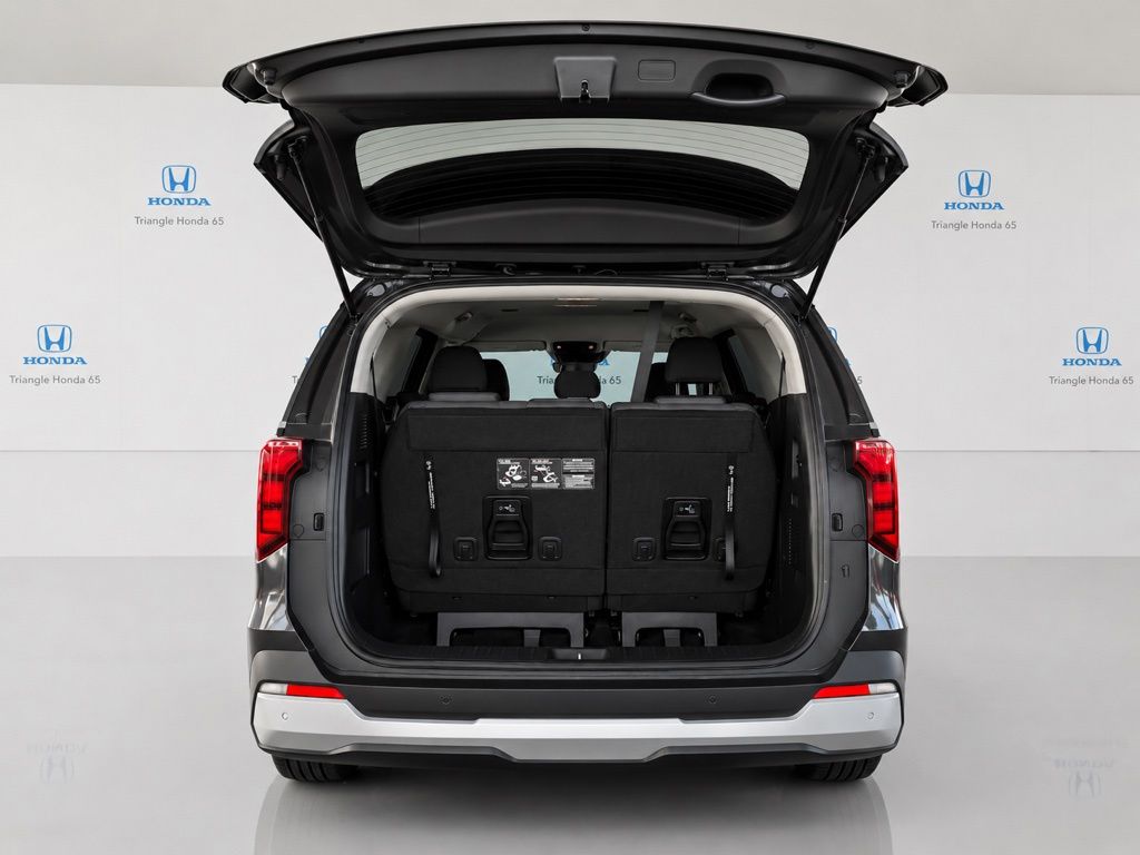 Thumbnail: 2025 Kia Carnival - 4