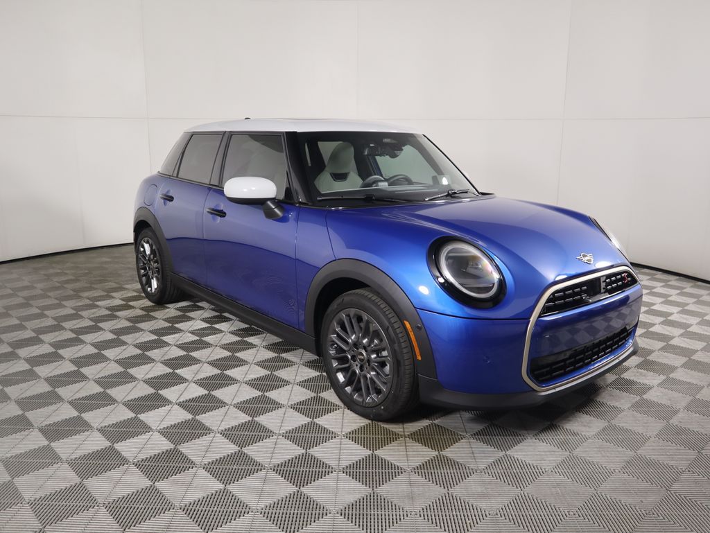 Thumbnail: 2026 MINI Cooper - 3