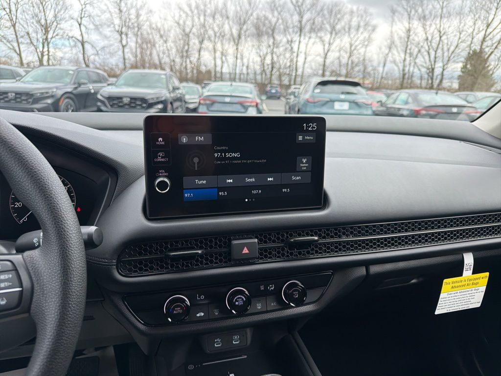 Thumbnail: 2026 Honda HR-V - 14