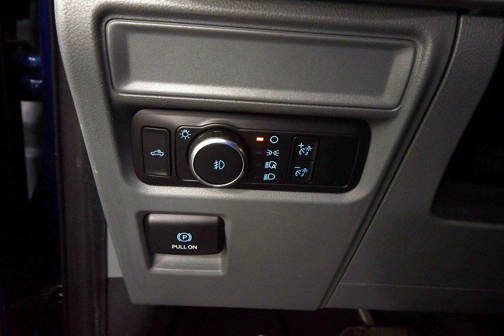 Used 2022 Ford F-150 Truck