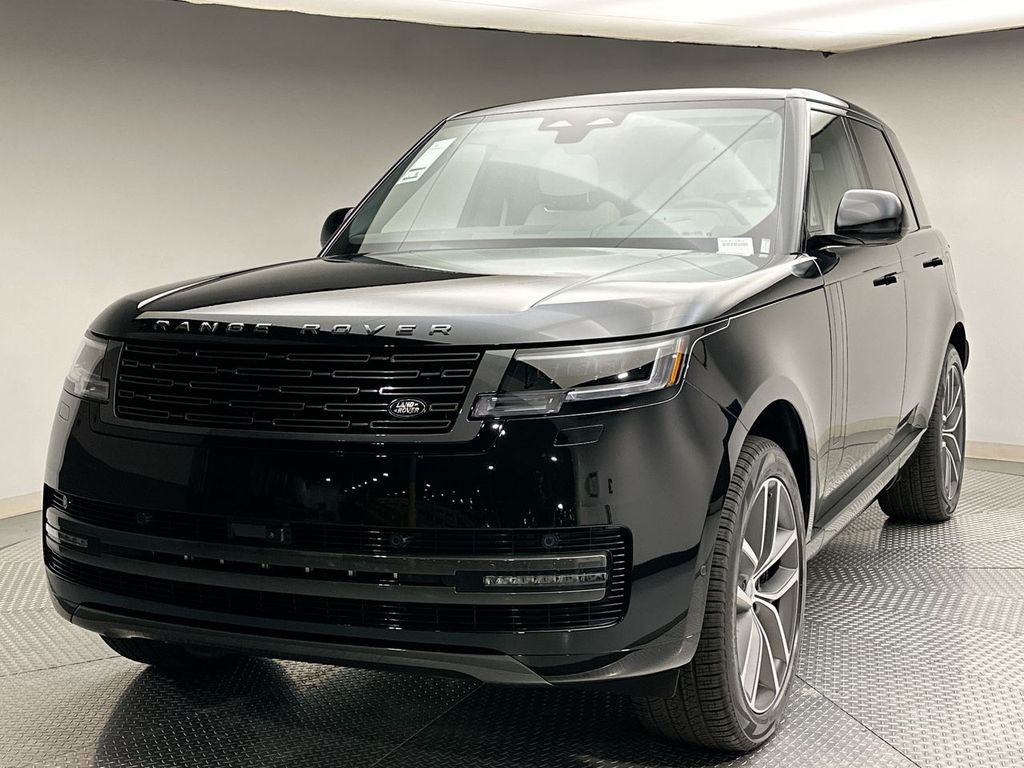 2025 Land Rover Range Rover SE -
                Paramus, NJ