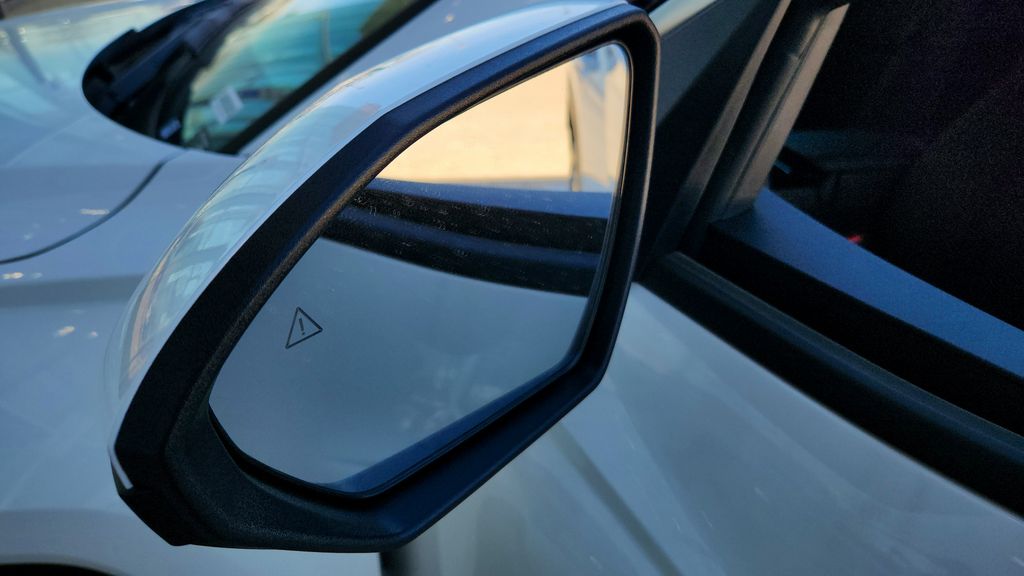 2026 Hyundai Tucson Hybrid