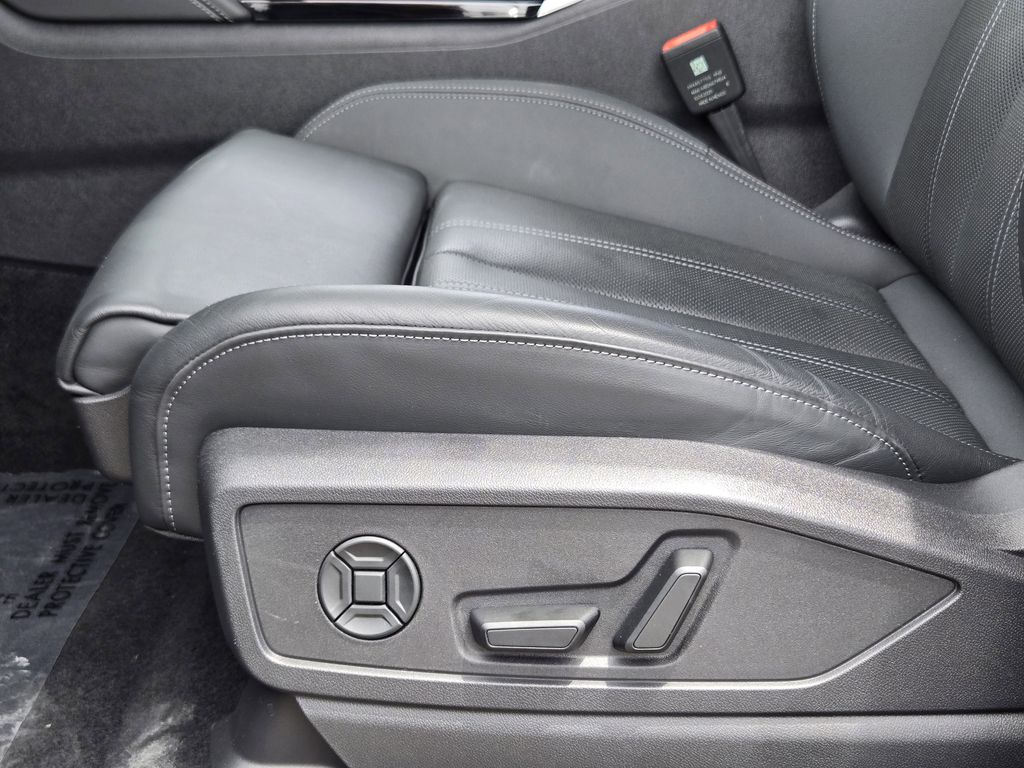used 2025 Audi Q5 Sportback car, priced at $51,392
