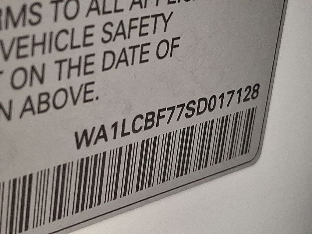 Thumbnail: 2025 Audi Q7 - 27