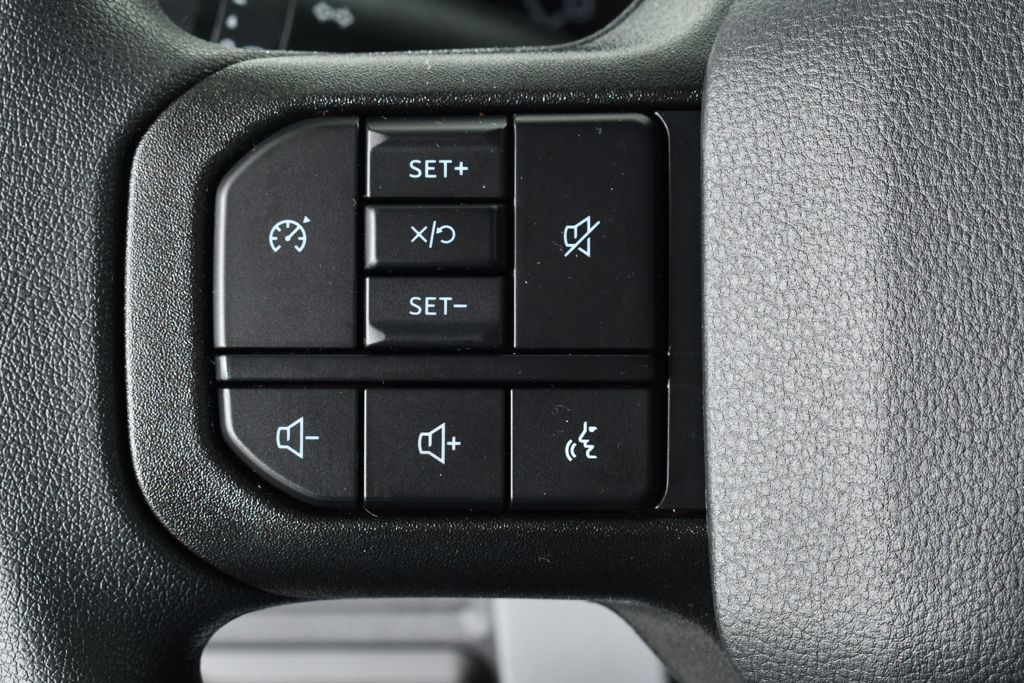 New 2026 White Ford XL image 32