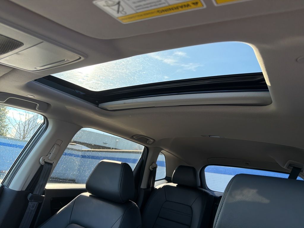 Thumbnail: 2023 Honda CR-V - 11