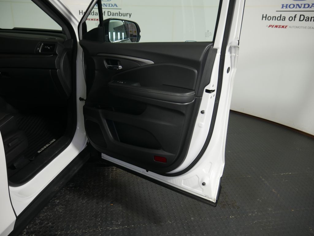 Thumbnail: 2023 Honda Ridgeline - 5