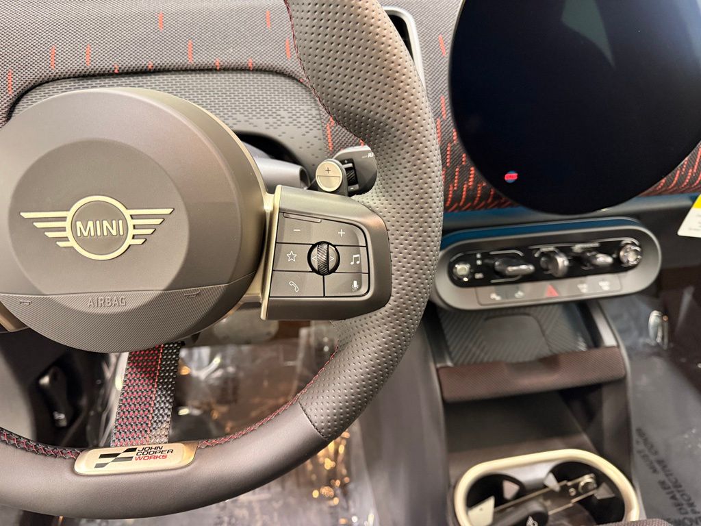 Thumbnail: 2026 MINI Cooper Countryman - 14