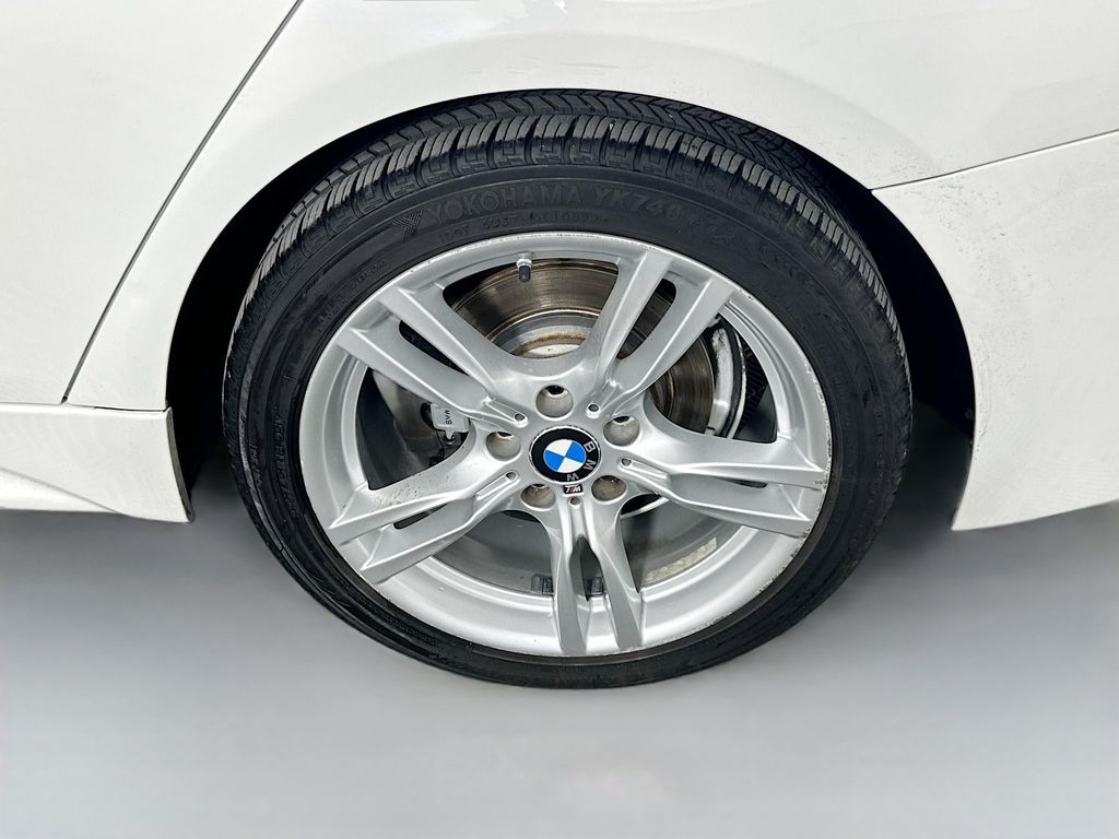 2016 BMW 3 Series 328i xDrive 32