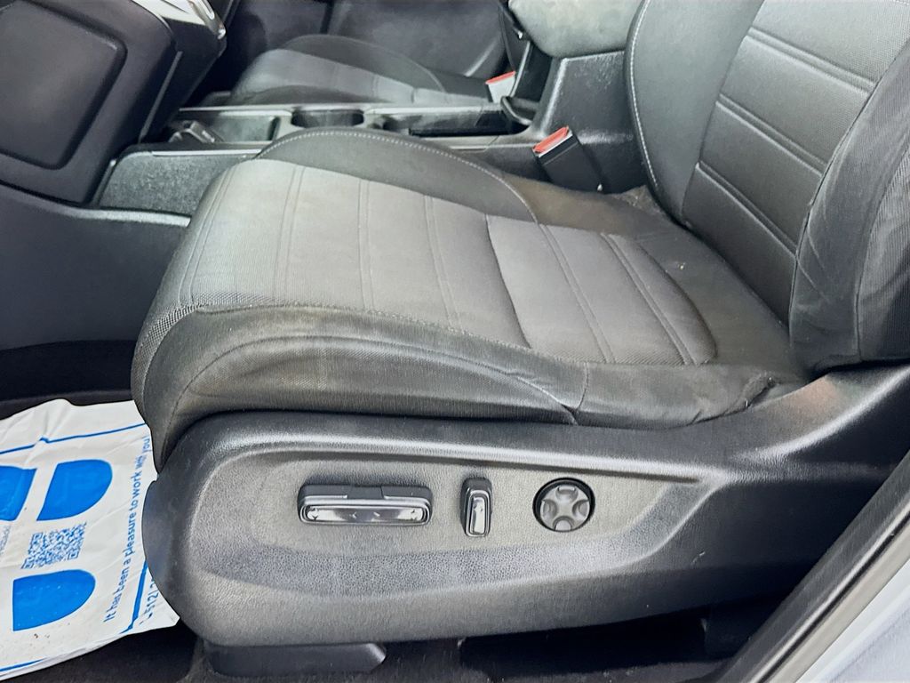 Used Car 2019 Honda Cr-v  Ex For Sale Under $25,000 In Austin, Texas