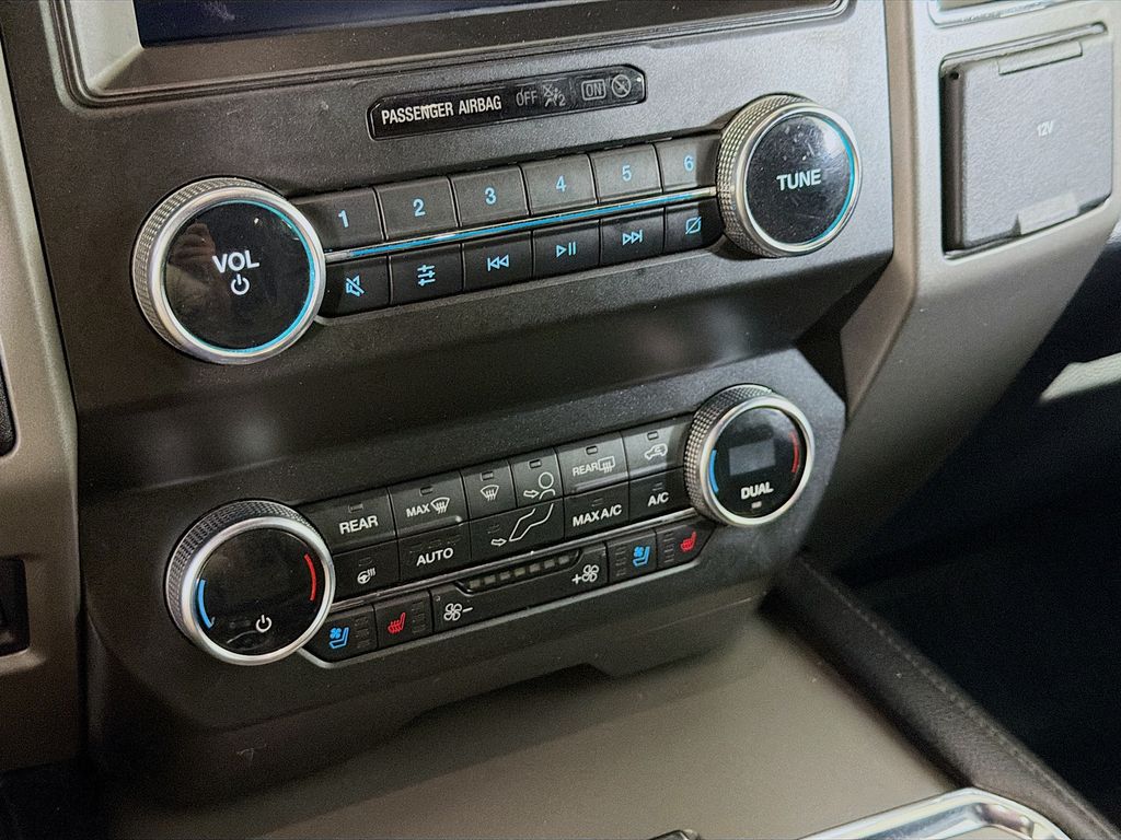 Used 2019 Ford Expedition Max SUV