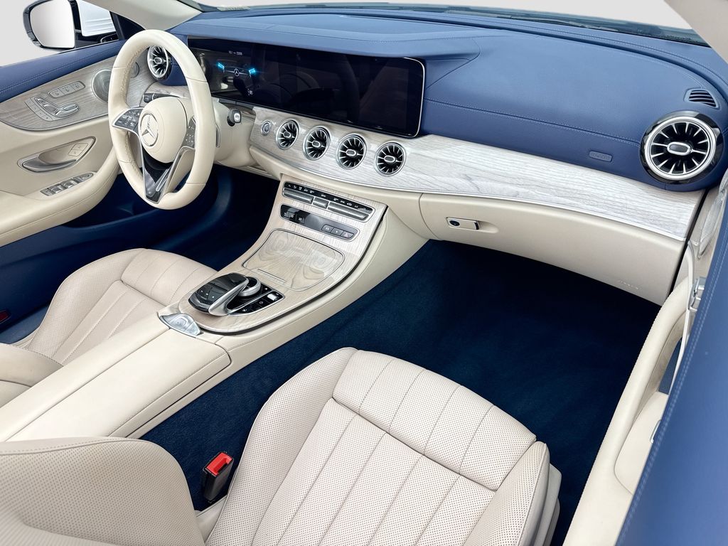 Thumbnail: 2023 Mercedes-Benz E-Class - 24