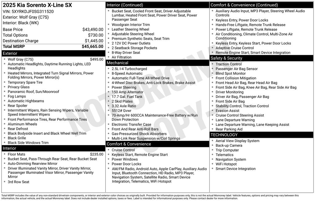View vehicle photo 5