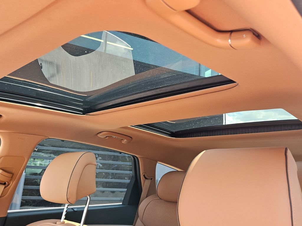 2026 GENESIS GV80 Advanced - Photo 5
