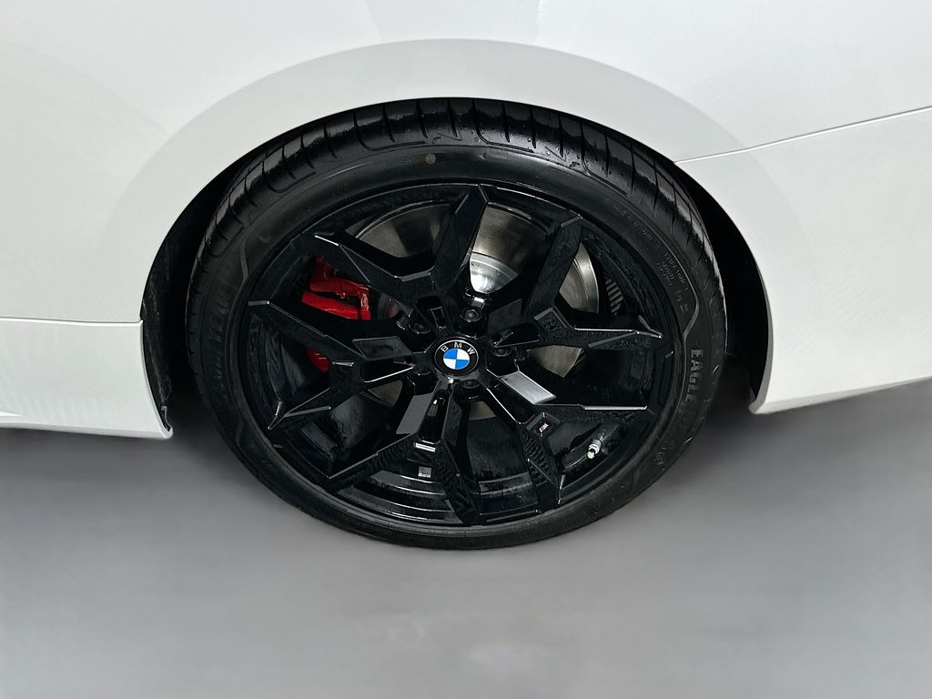 Thumbnail: 2026 BMW 4 Series - 22