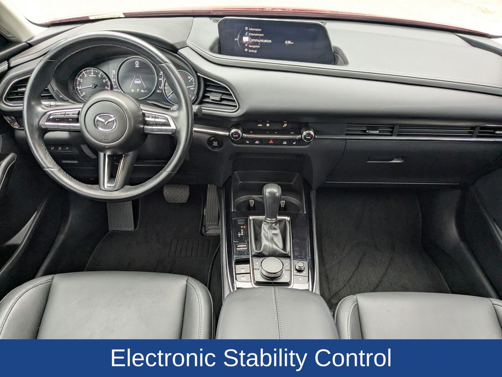 2023 Mazda CX-30 2.5 S Preferred