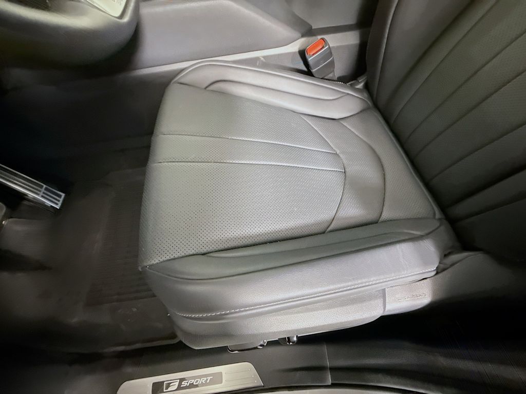 Thumbnail: 2025 Lexus TX - 19