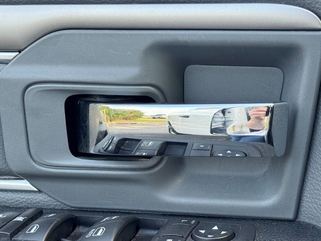 Used 2024 Ram 1500 Classic Truck