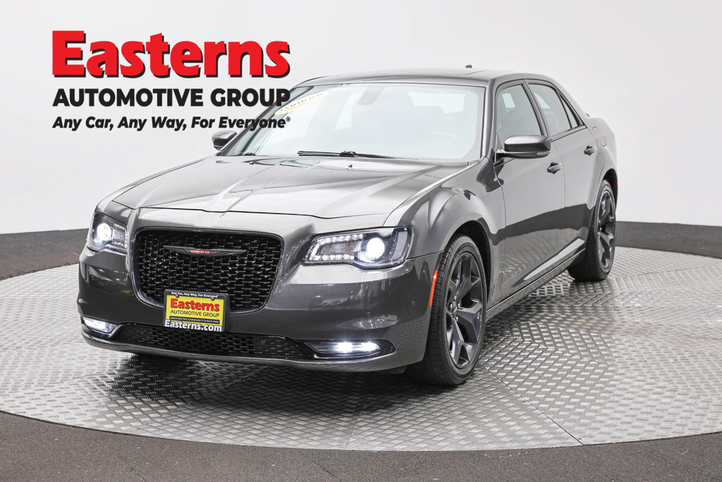  2023 Chrysler 300 S V6 RWD   
