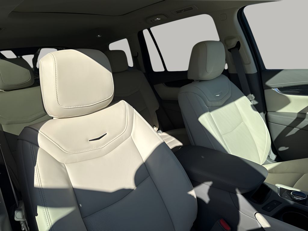 New Car 2025 Cadillac Xt6  Premium Luxury For Sale Under $60,000 In Austin, Texas
