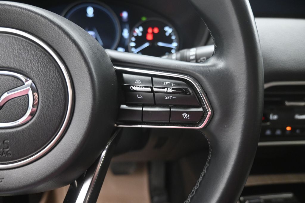 Used 2024 Mazda CX-90 SUV