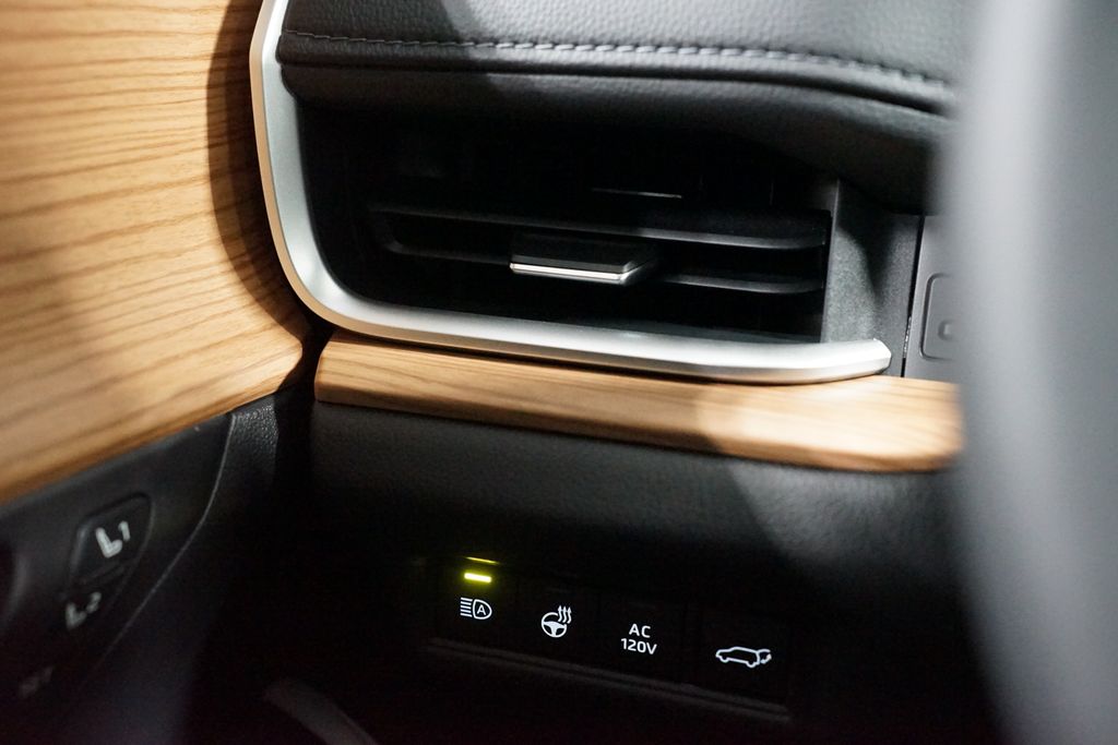 Thumbnail: 2026 Toyota Grand Highlander - 24