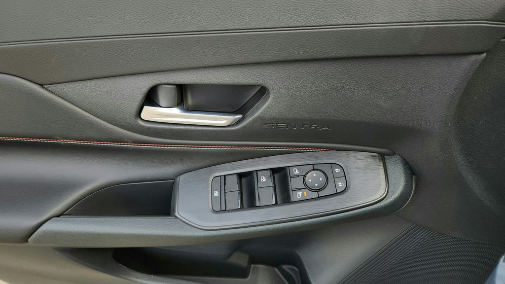 2026 Nissan Sentra