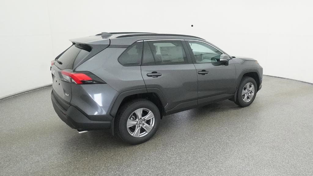 Thumbnail: 2025 Toyota RAV4 - 12