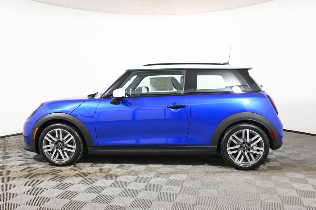 Thumbnail: 2026 MINI Cooper - 2