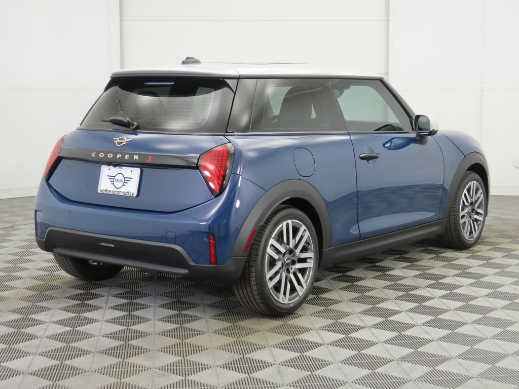Thumbnail: 2026 MINI Cooper - 5
