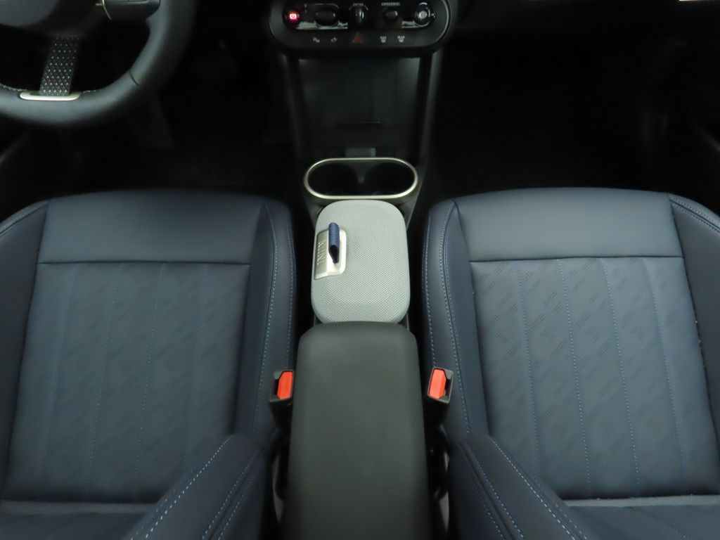 2025 MINI Cooper Hardtop 2 Door 16