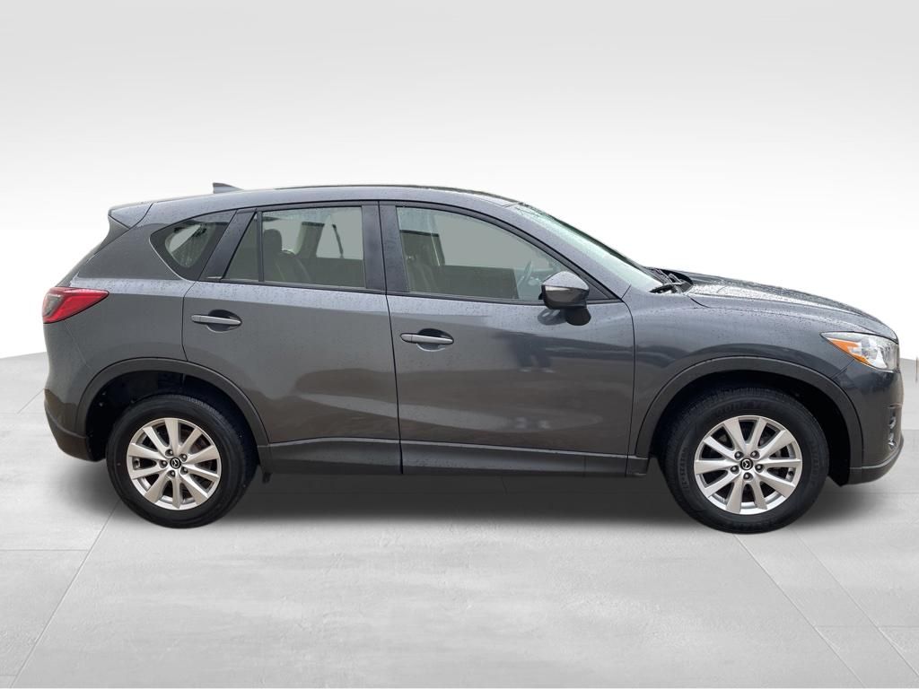Used Car 2016 Mazda Cx-5  Sport For Sale Under $15,000 In Georgetown, Texas