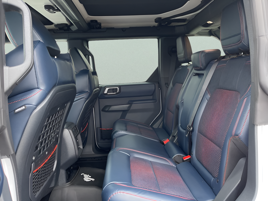 2025 Ford Bronco 4-Door Raptor - Photo 16