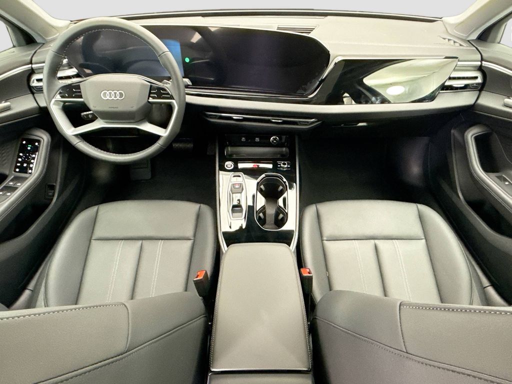 Thumbnail: 2025 Audi A5 - 14