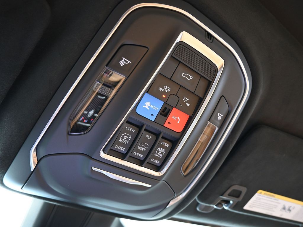 New 2025 Bright White Clearcoat Jeep Summit image 25