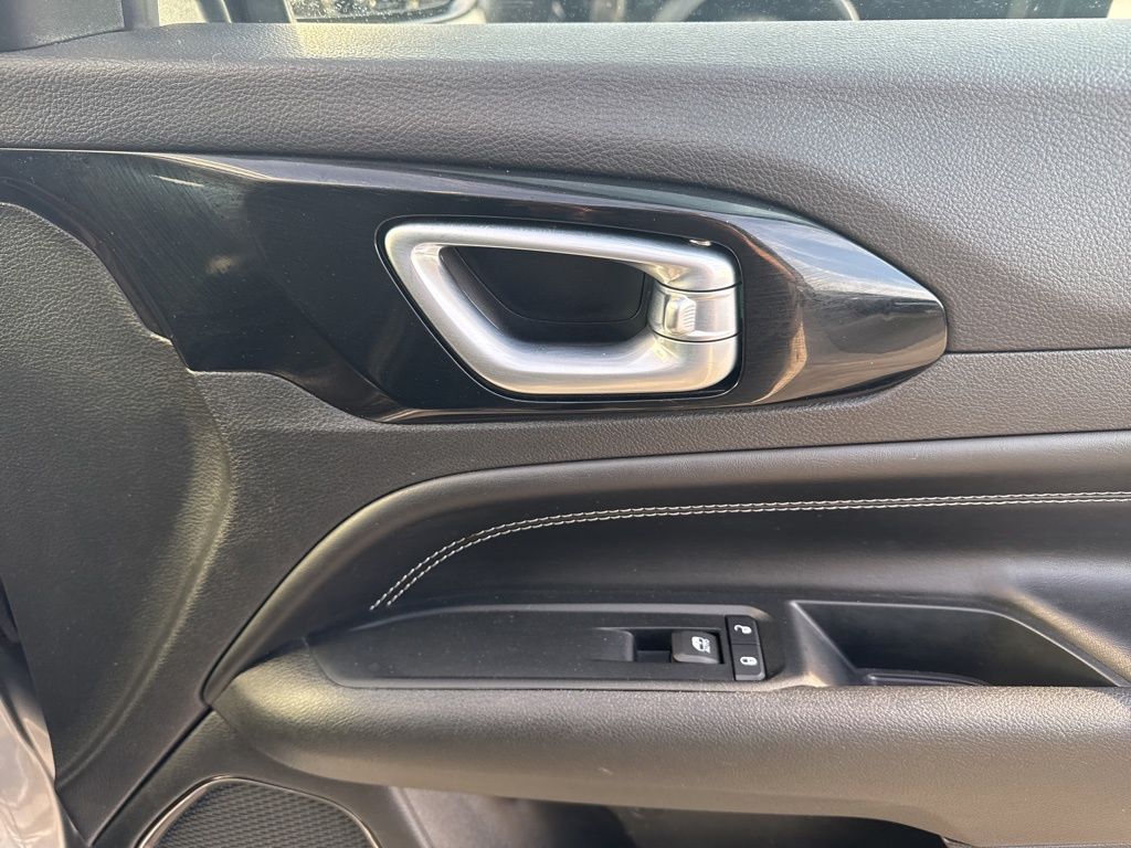 2022 Jeep Compass Altitude FWD