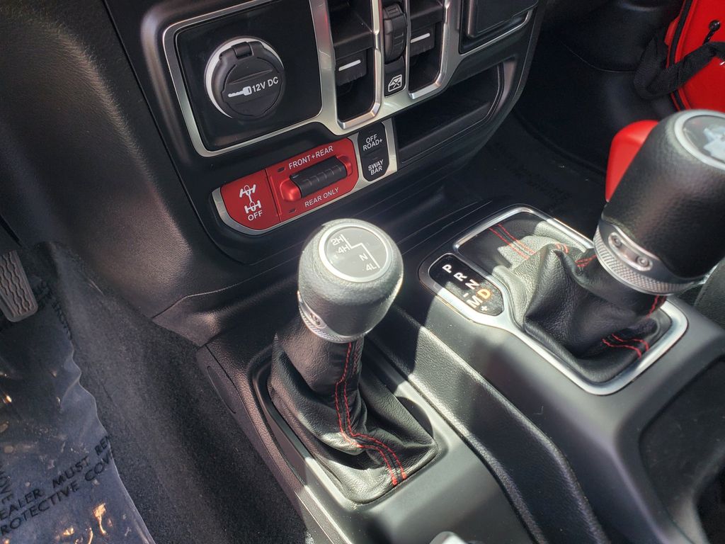 2022 Jeep Wrangler - $31,998