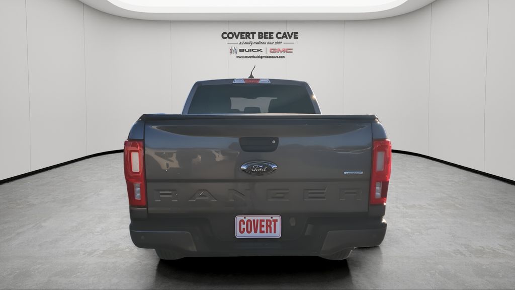 Used Car 2019 Ford Ranger  Xlt For Sale Under $20,000 In Austin, Texas