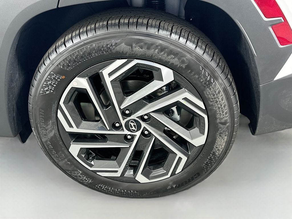 Thumbnail: 2026 Hyundai Tucson - 23