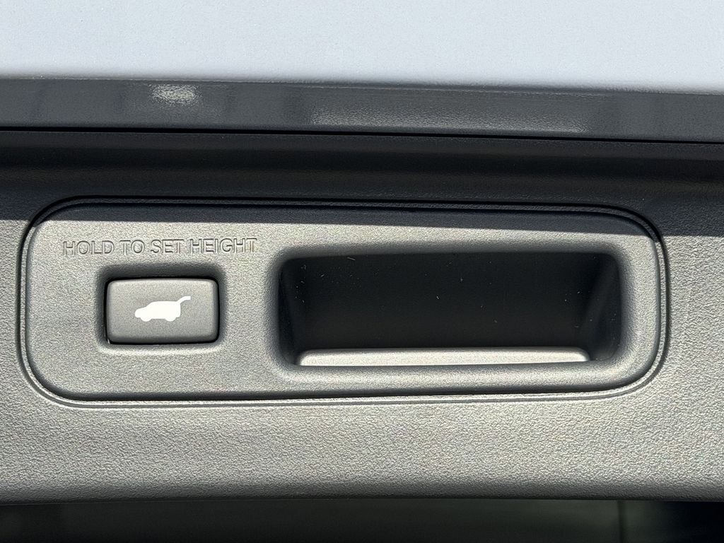 new 2026 Honda Passport car, priced at $44,595