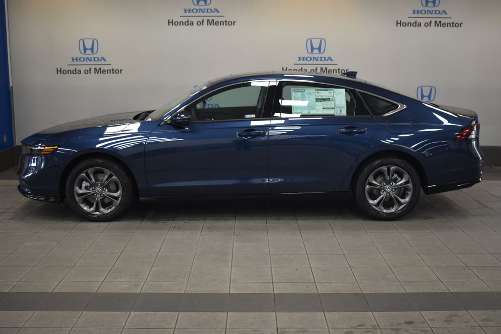 Thumbnail: 2025 Honda Accord - 4