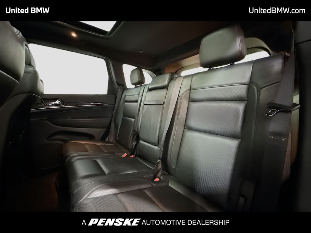 Thumbnail: 2021 Jeep Grand Cherokee - 13