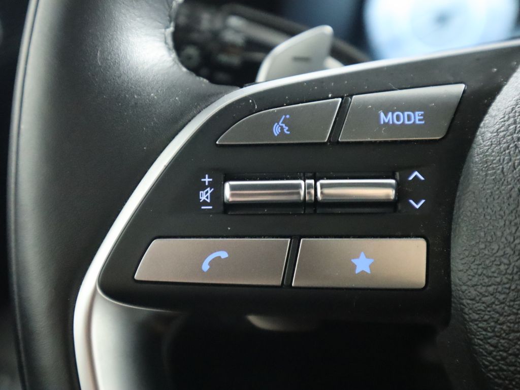 Thumbnail: 2025 Hyundai Palisade - 11