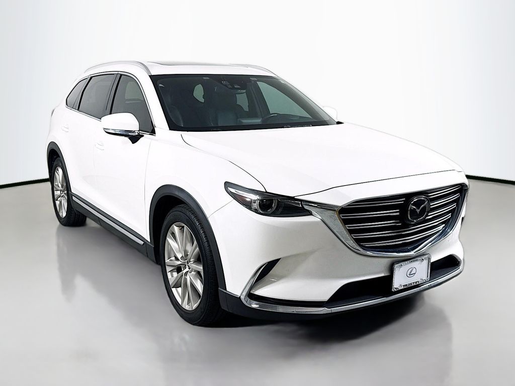 Thumbnail: 2016 Mazda CX-9 - 3