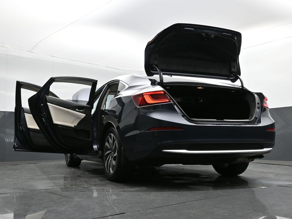 2020 Honda Insight Touring