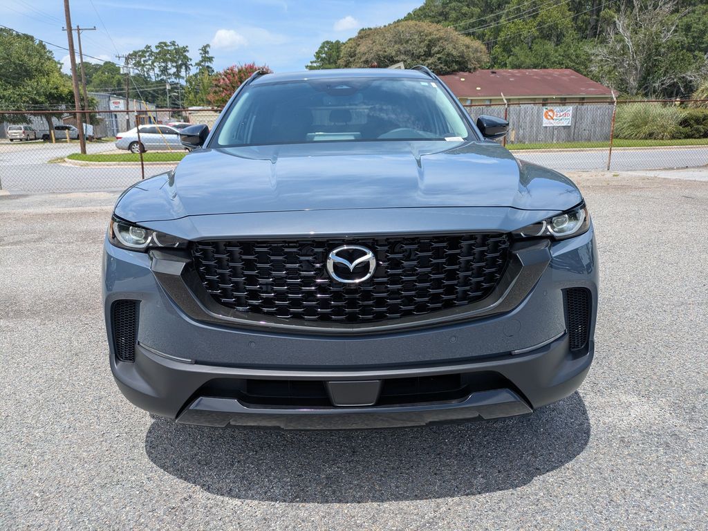 2026 Mazda CX-50 Hybrid Premium
