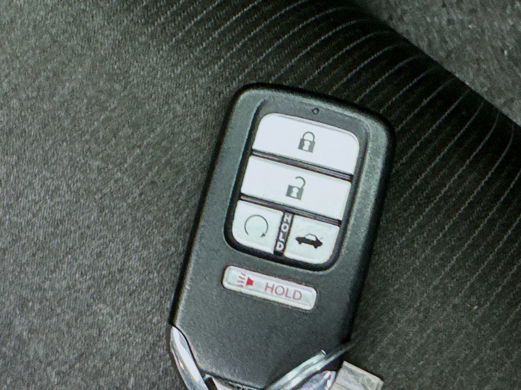 Used Car 2020 Honda Accord  Ex For Sale Under $20,000 In Austin, Texas