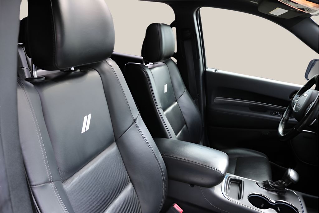 Used Car 2019 Dodge Durango  R/t For Sale Under $30,000 In Austin, Texas