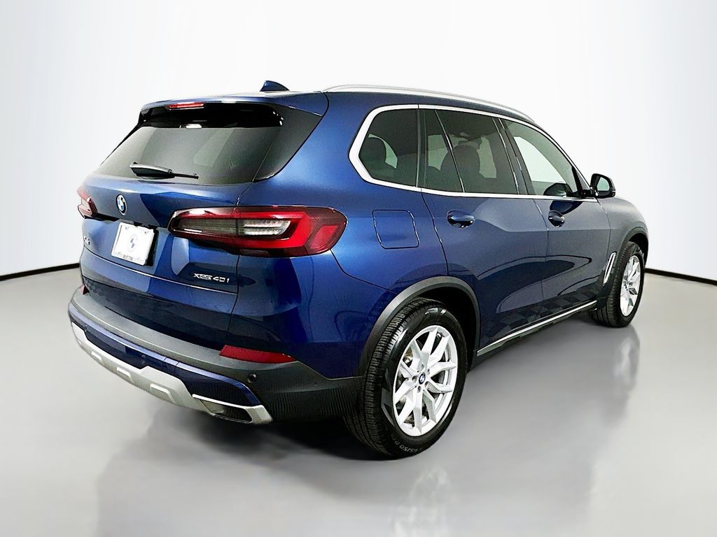 Thumbnail: 2023 BMW X5 - 5
