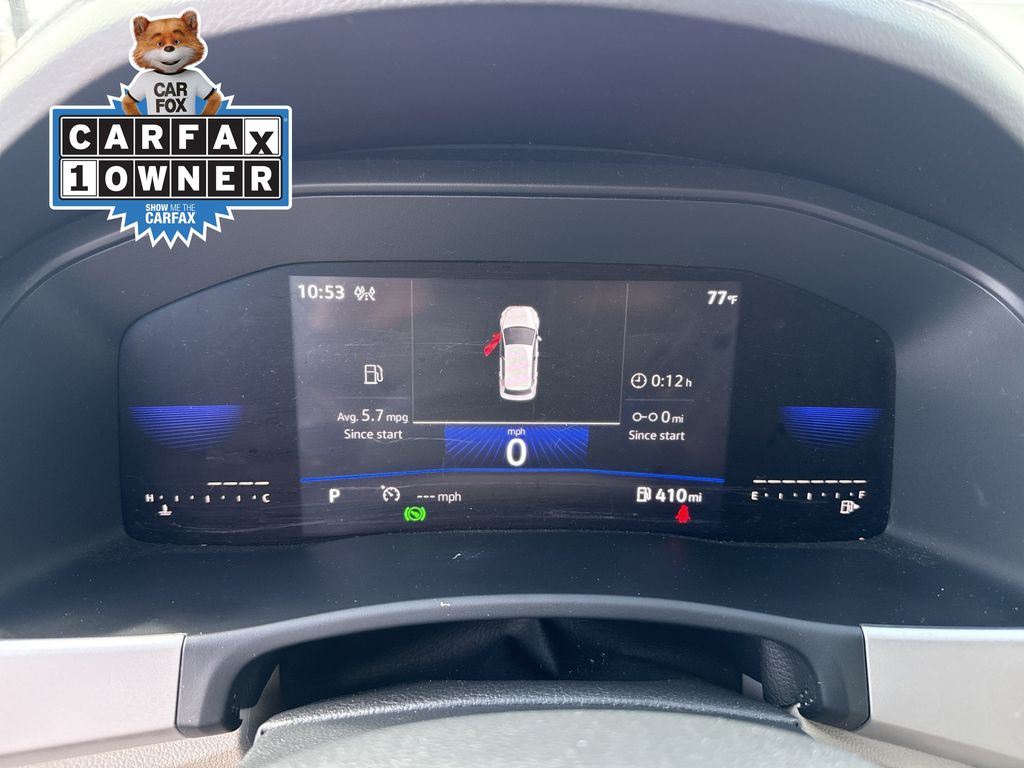 2022 Volkswagen Atlas 2.0T SE  at Bayway Cadillac of The Woodlands